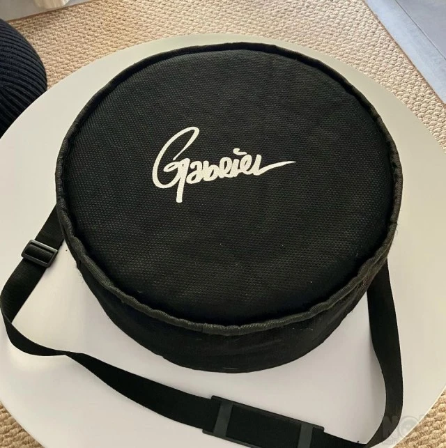 Ταμπούρο GABRIEL 9 Ply Maple
