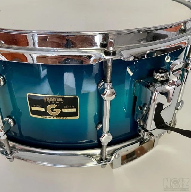 Ταμπούρο GABRIEL 9 Ply Maple