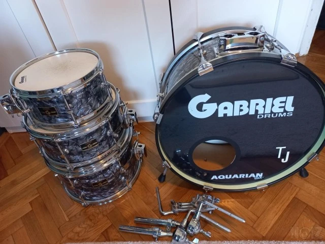 Gabriel handy