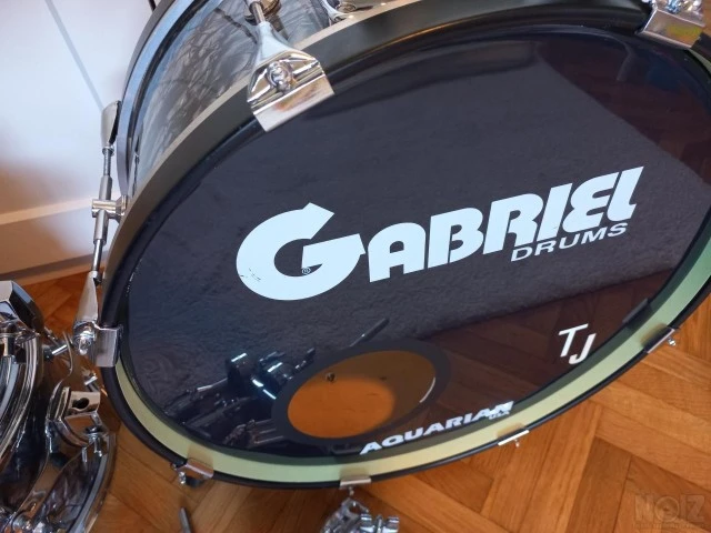 Gabriel handy