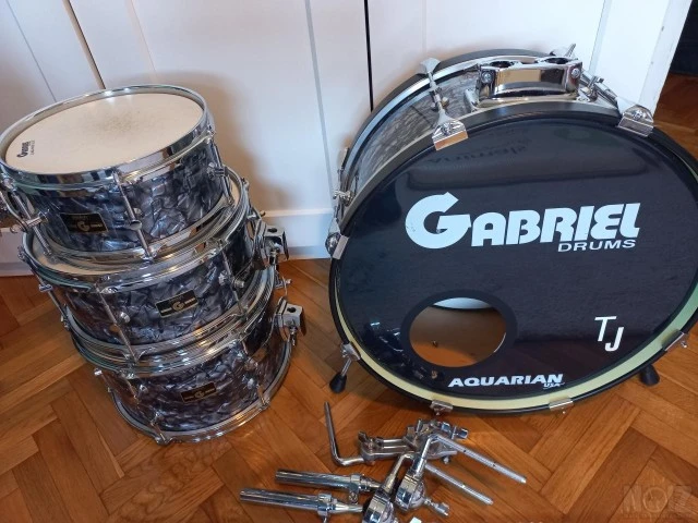 Gabriel handy