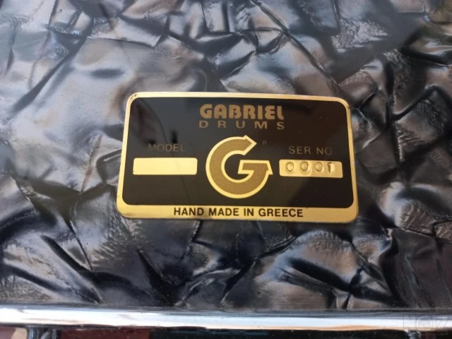 Gabriel handy