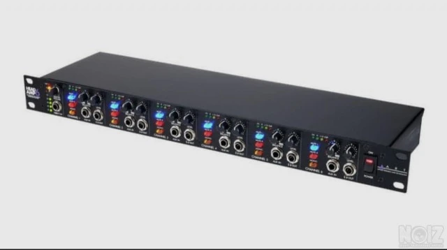 ART Headamp 6