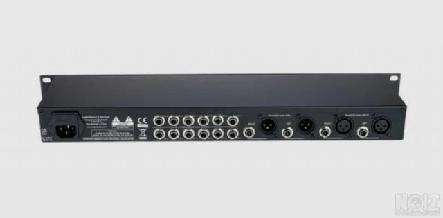 ART Headamp 6