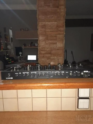 Line 6 HD 500-POD+Vintage-Metal Packs+Or