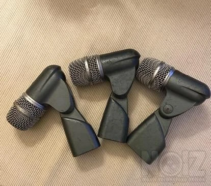 Shure beta56