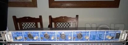 RME Fireface 800 Κάρτα Ήχου