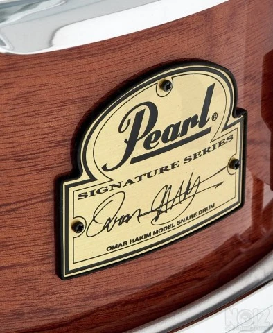 Pearl Signature Omar Hakim OH1350