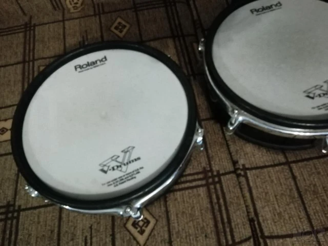 roland PD-105BK