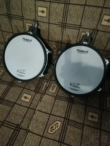 roland PD-105BK