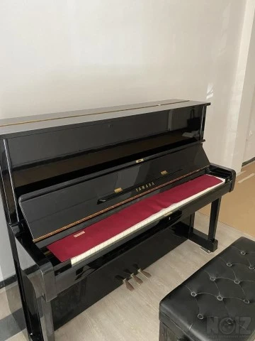 Πώληση Πιάνου Yamaha U1H