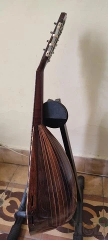 Μαντολίνο Ιταλικό vintage με θήκη