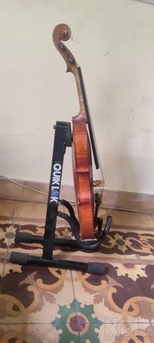 Βιολί Τσεχοσλοβακία παλαιό άριστηκατάστα