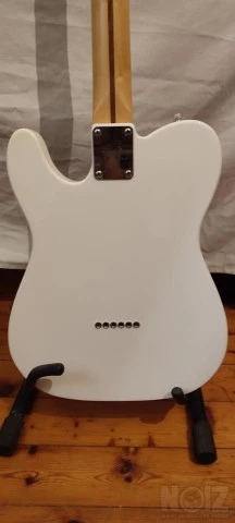 Fender telecaster Mexico mx σειρα+θήκη