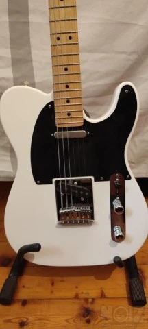Fender telecaster Mexico mx σειρα+θήκη