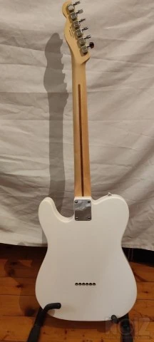 Fender telecaster Mexico mx σειρα+θήκη