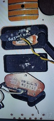 Fender telecaster Mexico mx σειρα+θήκη