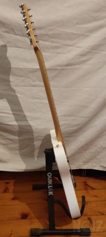 Fender telecaster Mexico mx σειρα+θήκη