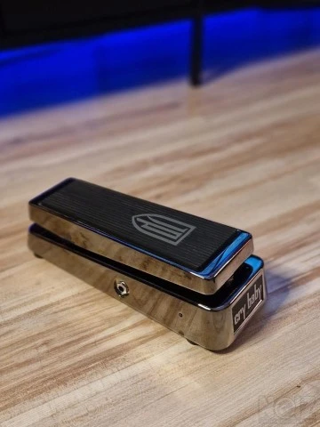 Dunlop John Petrucci Cry baby wah