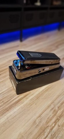 Dunlop John Petrucci Cry baby wah