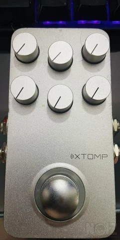 Hotone Xtomp