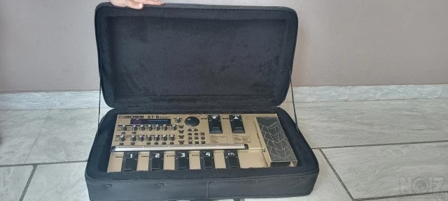 Πεταλιέρα BOSS GT-6