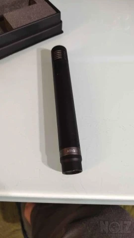 Audio Technica AT 4031