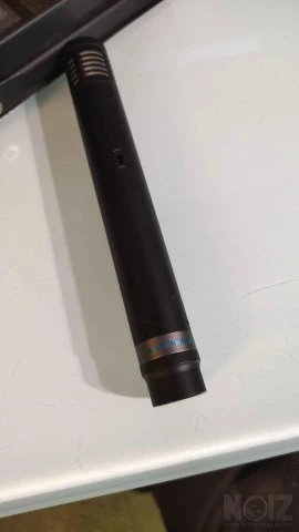 Audio Technica AT 4031