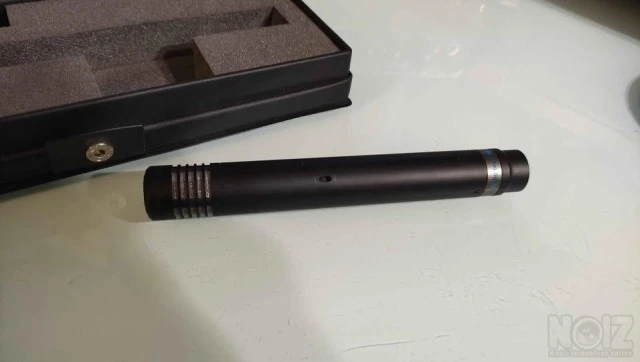 Audio Technica AT 4031