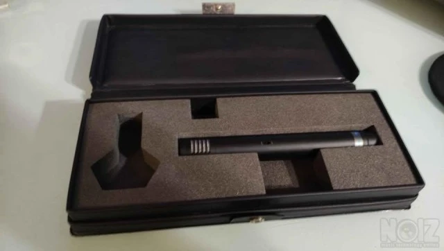 Audio Technica AT 4031