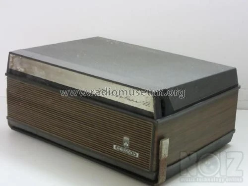 Vintage GRUNDING Reel to Reel