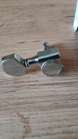PRS machine heads