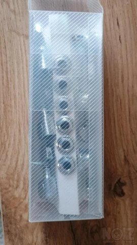 PRS machine heads