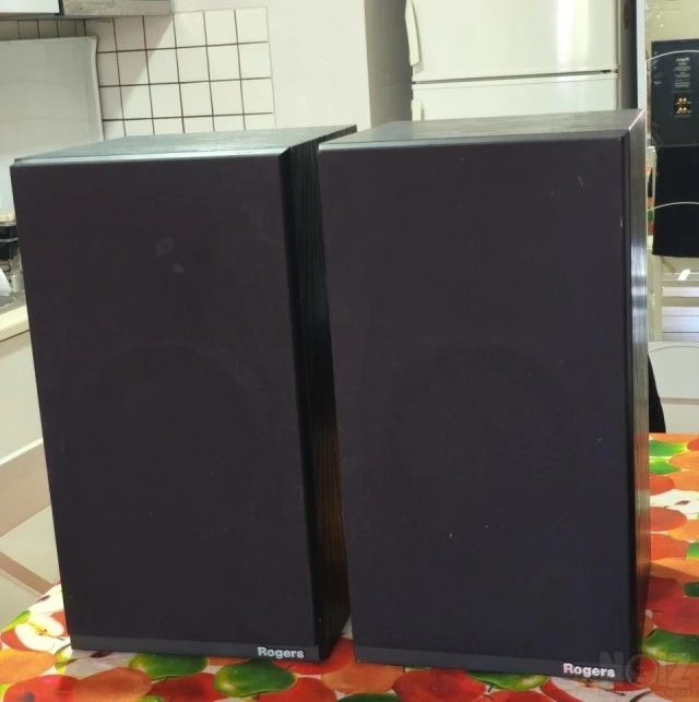 Rogers LS6a/2