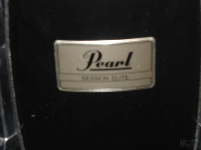 Pearl SLX-22D-6DW Prestige Session Elite