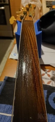 Precision Schecter Van Nuys 1979-80 USA