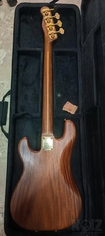 Precision Schecter Van Nuys 1979-80 USA