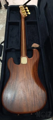Precision Schecter Van Nuys 1979-80 USA