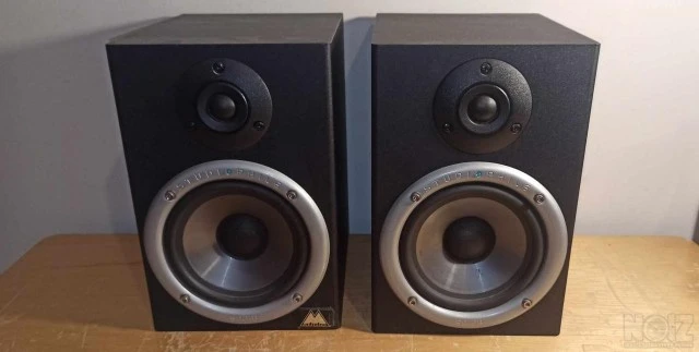 2 ΗΧΕΙΑ M-Audio Sp-5B