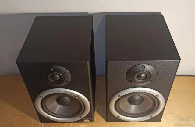 2 ΗΧΕΙΑ M-Audio Sp-5B