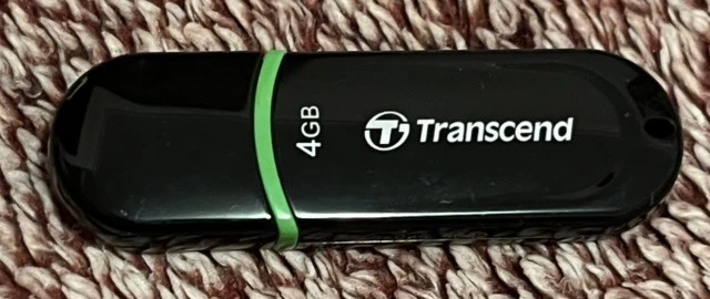 Musicorama USB Style Stick for Korg PA