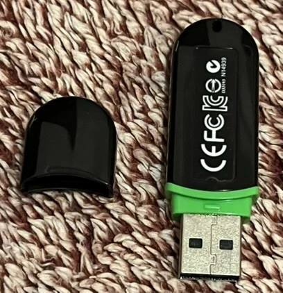 Musicorama USB Style Stick for Korg PA