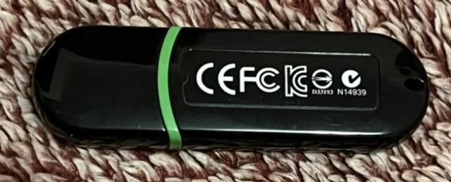 Musicorama USB Style Stick for Korg PA