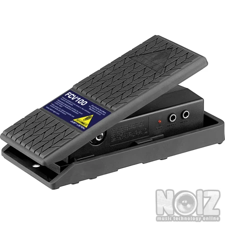 Behringer FCV100