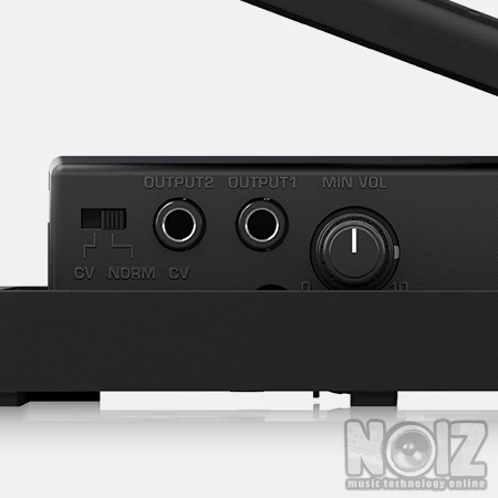 Behringer FCV100