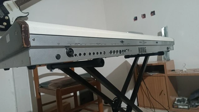 Korg Pa 2x pro