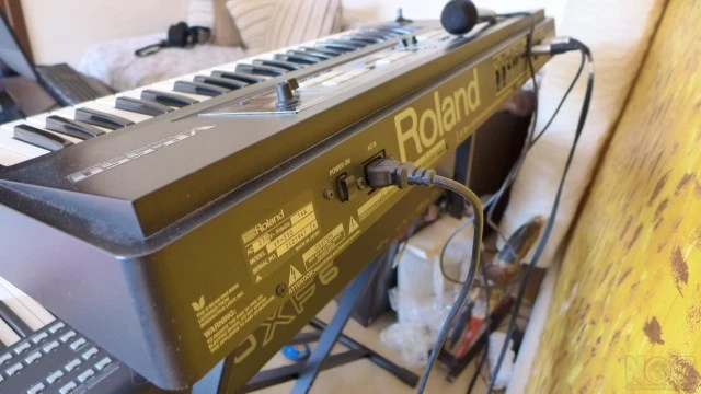 Roland VP-550