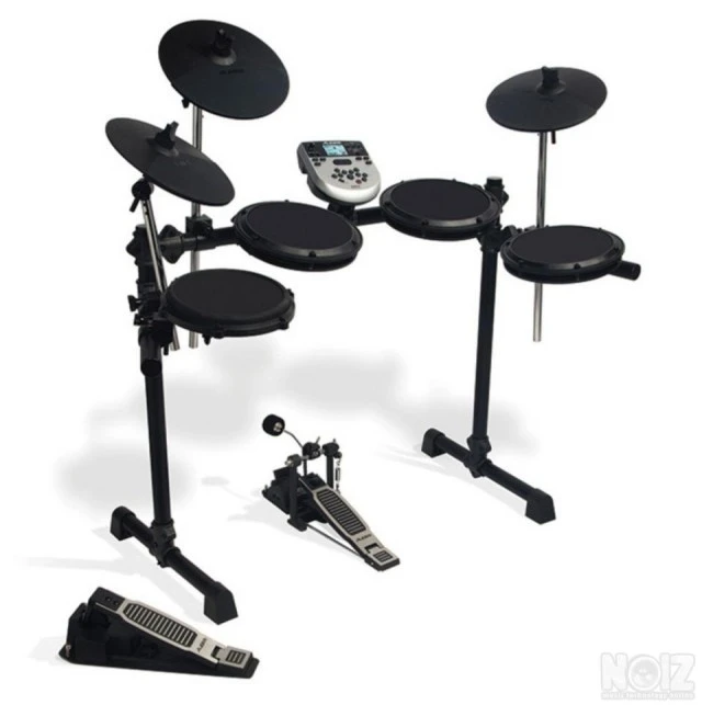 το ALESIS DM7 Ηλεκτρονικό Drum
