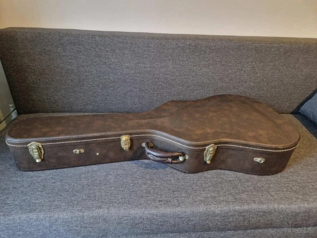 Ακουστική TACOMA DK40 USA 2002