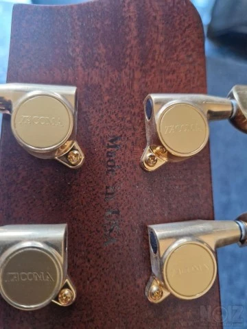 Ακουστική TACOMA DK40 USA 2002